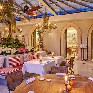 Palazzo Vecchio 5*, Taormina Italy