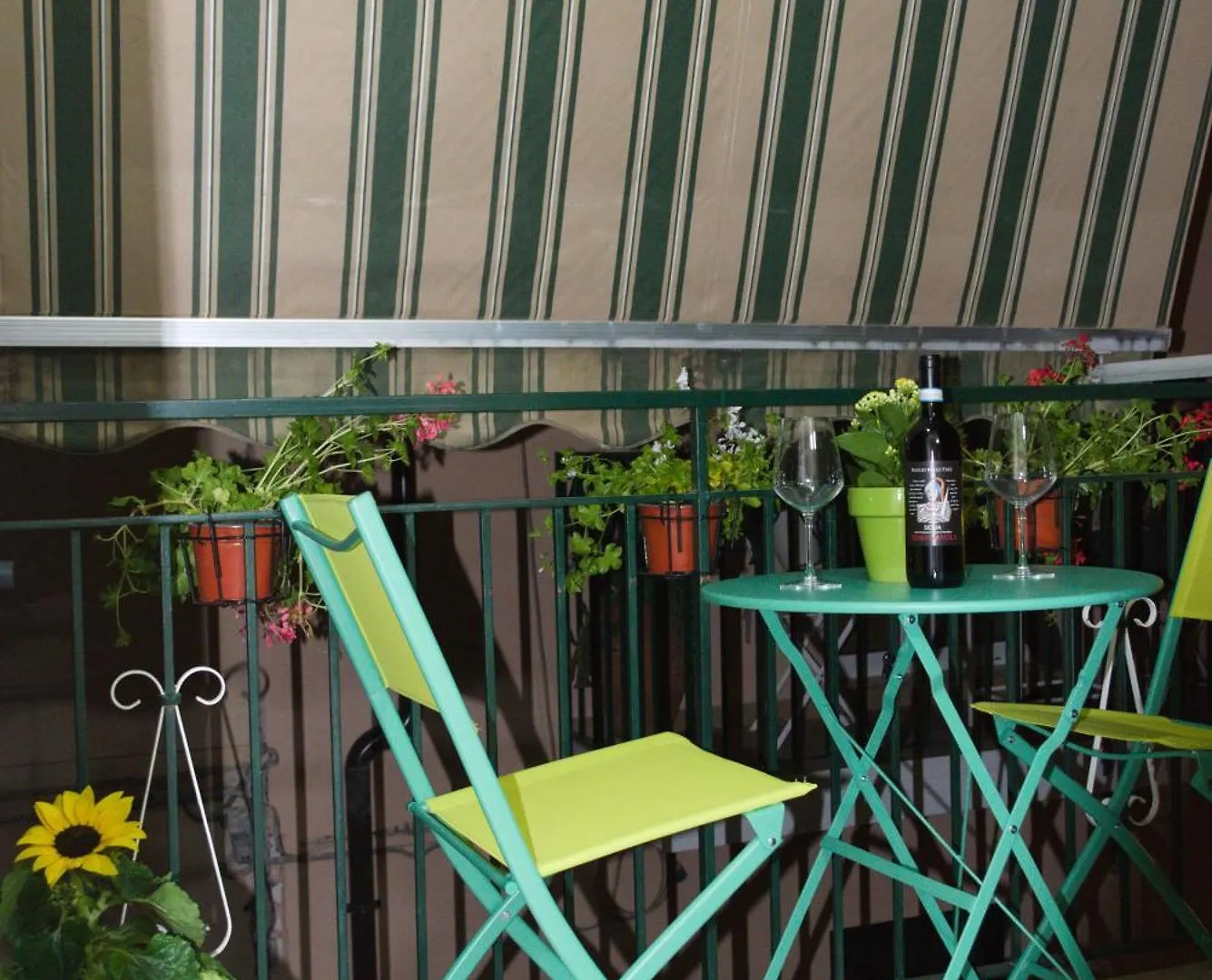 L'Host In Taormina Apartment