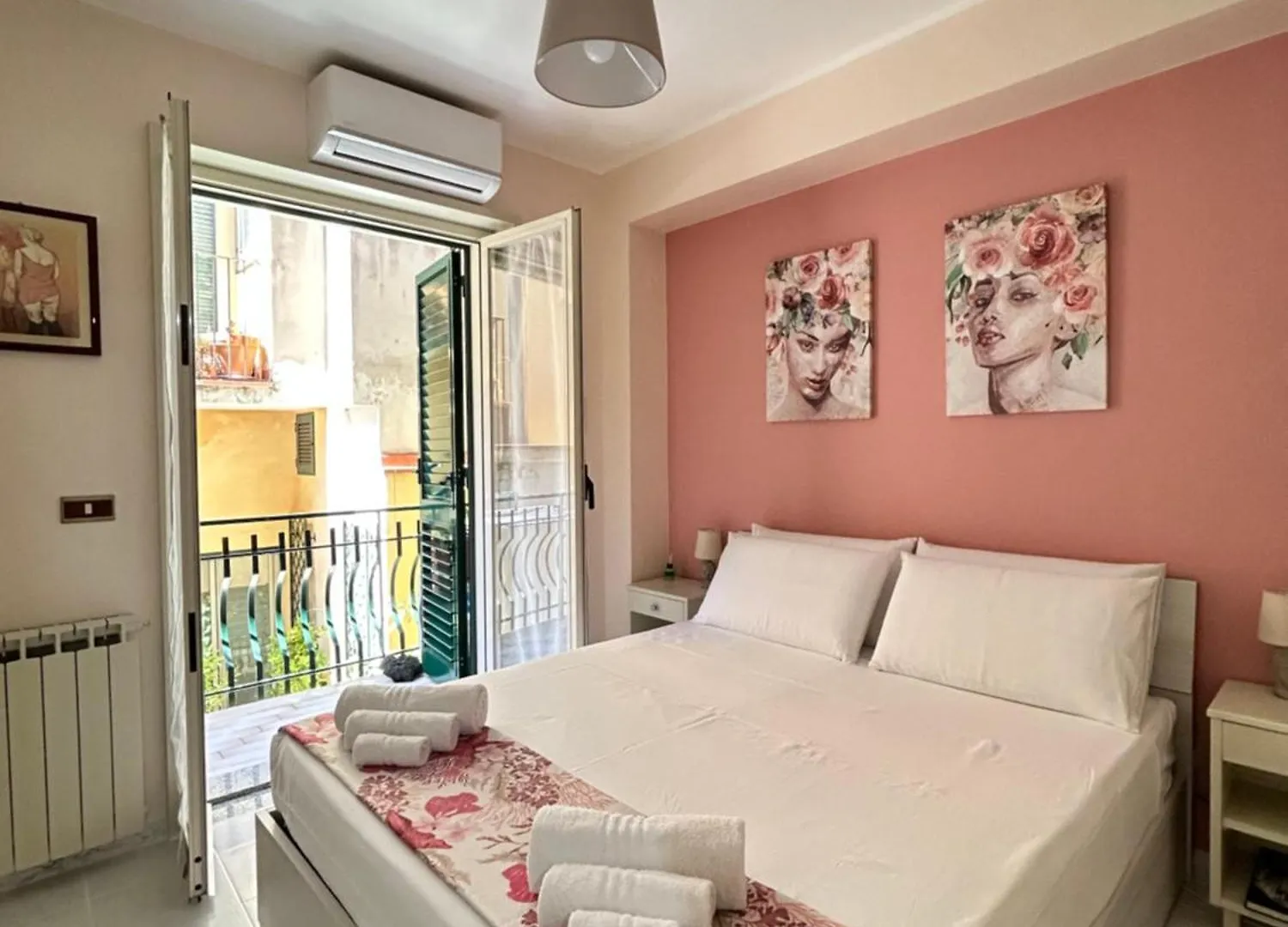 L'Host In Taormina Apartment